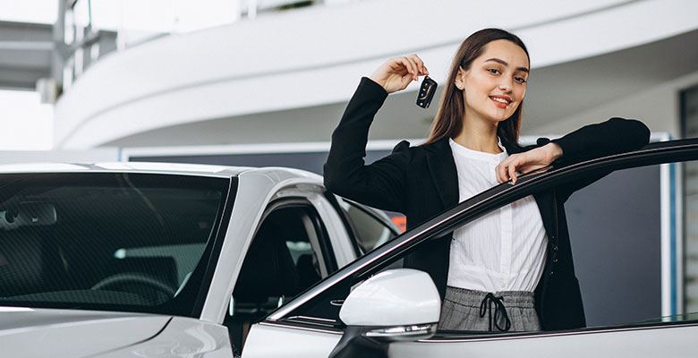 Services professionnels de location et dautopartage de voitures 